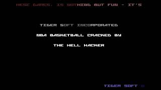 Tiger Soft Incorporated (TSI) Intro 02 ! Commodore 64 (C64)