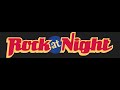 Rock At Night Magazine