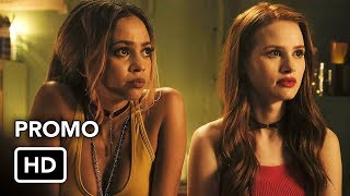 Riverdale 3x05 Promo \