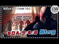 IG Ning Lee Sin KDA 9/4/8 - Patch 10.8 KR Ranked丨IG Ning Stream