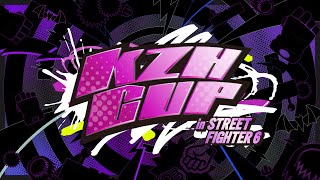 【スト６】配信 21時からKZH CUP チームA顔合わせ！