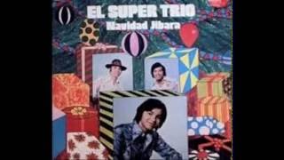 Navidad Con Mi Madre - El Super Trio (P) 1974