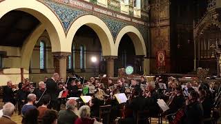 OUP Orchestra: Delius, Florida Suite