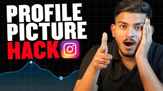 Boost Your Social Media Growth with the Ultimate Profile Picture(Algorithm Hack) | Zillionaire Honey