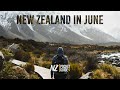 June Weather in New Zealand ► Everything You Need to Know