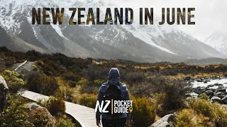 June Weather in New Zealand ► Everything You Need to Know