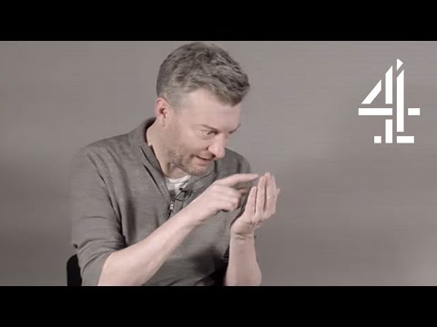 Creator Charlie Brooker Explains… | Black Mirror: White Christmas Creator Charlie Brooker Explains… | Black Mirror: White Christmas