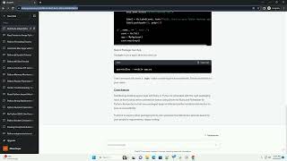 Distributing Ruby Python desktop apps
