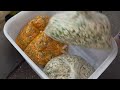 this is street food heaven best 8 korean street food masters compilation in gwangjang market