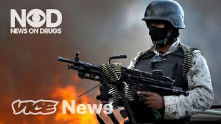 The World's Most Dangerous Drug Wars | News on Drugs