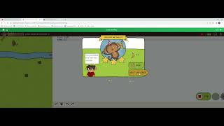 Code Monkey Coding Adventure First Steps Levels 0-10