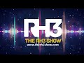 Become a Co-Host TODAY! | The RH3 Show