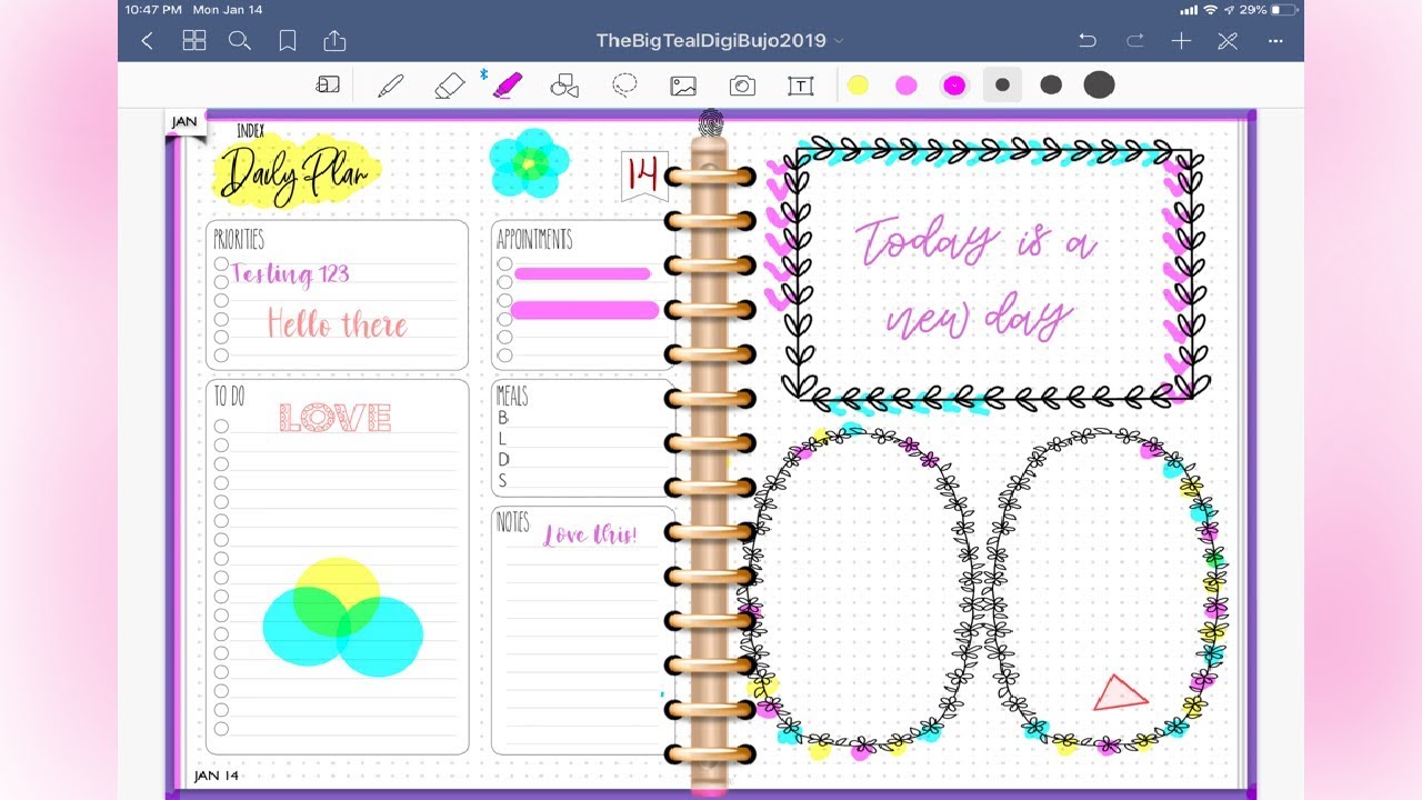 Goodnotes 5 Is Here Youtube