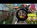 Victori Game Play Duo Vs Squad 26.Kill  Pubg mobile Ajooba Gaming