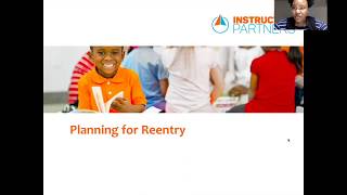 Introducing the Reentry Framework
