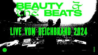 Beauty \u0026 the Beats - Deichbrand Festival Mainstage 2024 (Full Set)