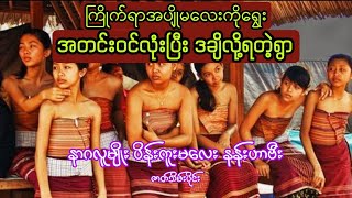 နန်းဟာဗီး ဇာတ်သိမ်းပိုင်း