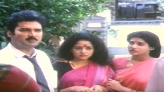 Ladies Special Full Movie Part 9 || Suresh, Vani Vishwanath, Brahmanandam