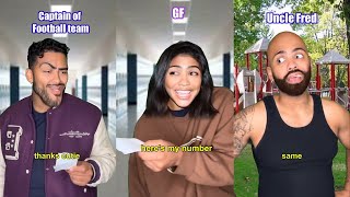 Marrk Adams Shorts Compilation | Funny Mark Adams TikTok Videos✔