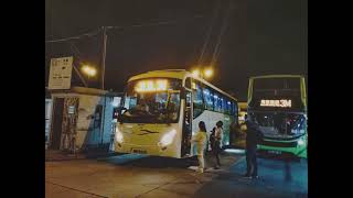 [Voith]New Lantau Bus MD9667@3M Sound Recording