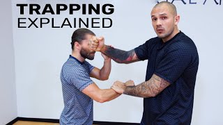 Trapping Explained: Wing Chun That Works For Self Defense