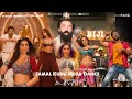 Bollywood | South Item Songs | Jamal Kudu Mega Dance | (Mashup) | DJ DALAL LONDON & VDJ Mahe HD