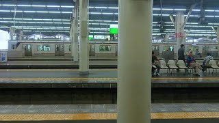 【車窓】南海新今宮駅からなんば駅まで🎵