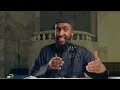 hadith no.6 the story of nafi mawla ibn umar ep. 14 almuwatta with ustadh abdulrahman hassan