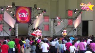 Sapporo-Girls Link　Special　2013メインほいがる（2013/06/09）