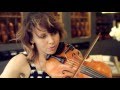 #806 Sarah Neufeld - From Our Animal