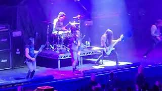 POWER TRIP  full set live at the BP PULSE LIVE ARENA BIRMINGHAM NEC ENGLAND 23.02.2025.