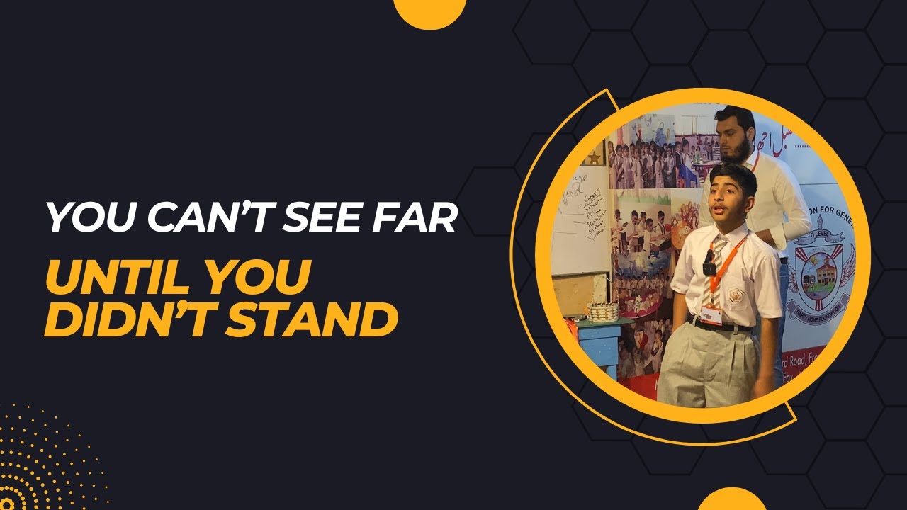 Boosting Public Speaking Confidence Confidence Building