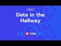 Data in the Hallway: Episode 18 - All about SCaLE (Southern California Linux Expo)!