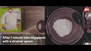 INSTANT IDIYAPPAM