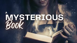 एक रहस्यमई किताब || A mysterious Book || mysterious duniya || mystery world hindi #mystery
