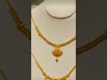 12gm gold necklace designs ✨✨ shortsfeed goldjewellerydesigns neclace bridal set goldesign gold