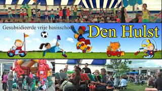 Den hulst - Schoolfeest 2012 (2)