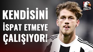 Ogün Şahinoğlu: Semih Kılıçsoy, Solskjaer Gibi Futbolculuğu Santrfor Olan Teknik Adamla Çalışıyor\