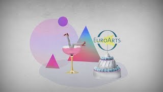 EuroArts 40 Years Anniversary