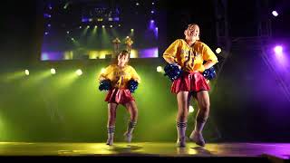 ⑬DPKC福木 日曜昼公演 SURPRISE BOX 2024 -KIDS DANCE OLYMPIA-【4K60P高画質】