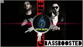 Gang Life Bass Boosted Jassa Dhillon | Gur Sidhu | Latest Punjabi Songs