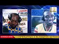 GYAPOMAA SPORT With the spots reverend Gyapomaa Radio GH