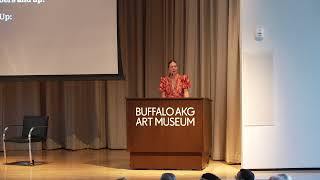 Voices in Contemporary Art: Marisol
