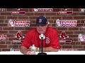 stl@bos farrell on betts walk off double in win