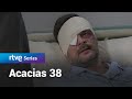 Acacias 38: Soledad contra Méndez #Acacias1390 | RTVE Series