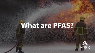 PFAS: What Are They, Where Are They, and How Do We Sample for Them?