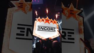 Encore summer 2024