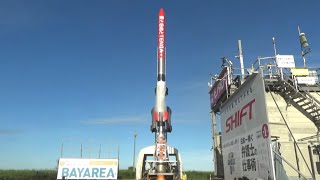 TENGAロケット打上げダイジェスト