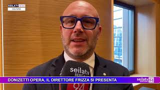 SEILATVNEWS 23 GENNAIO 2025