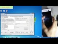 flash firmware sony xperia m5 dual e5663 by setool ok.